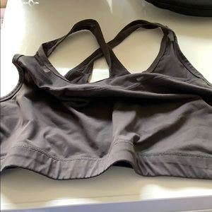 Torrid sports bra